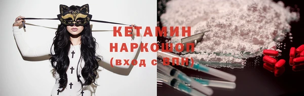 шишки Лагань